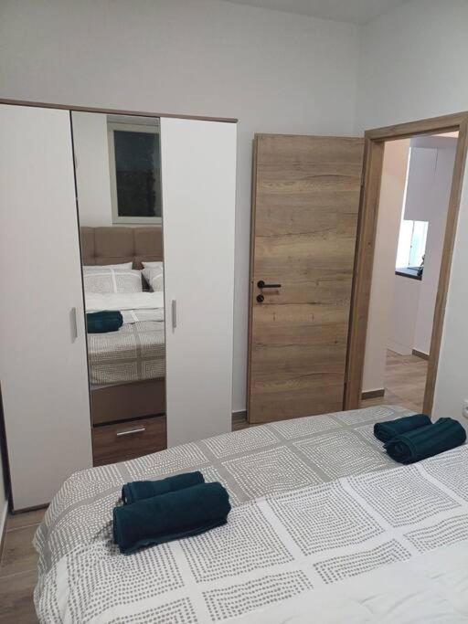 Central Vita Apartment Rijeka Buitenkant foto