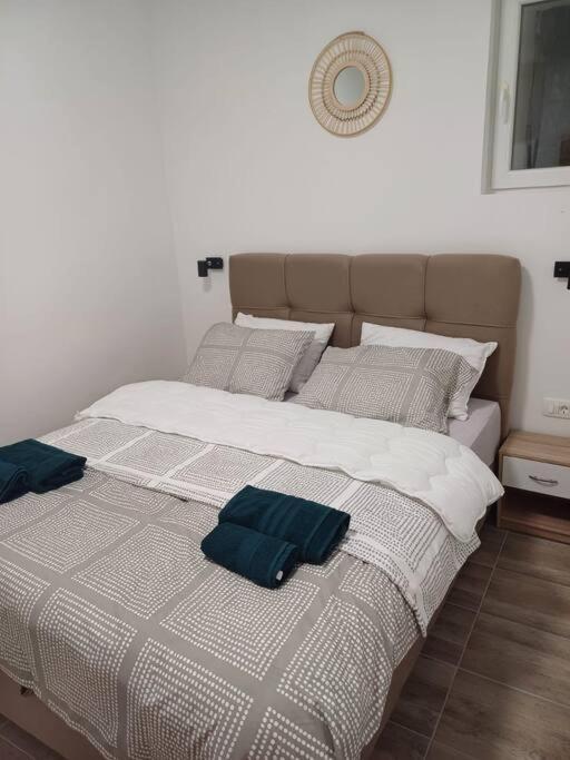 Central Vita Apartment Rijeka Buitenkant foto